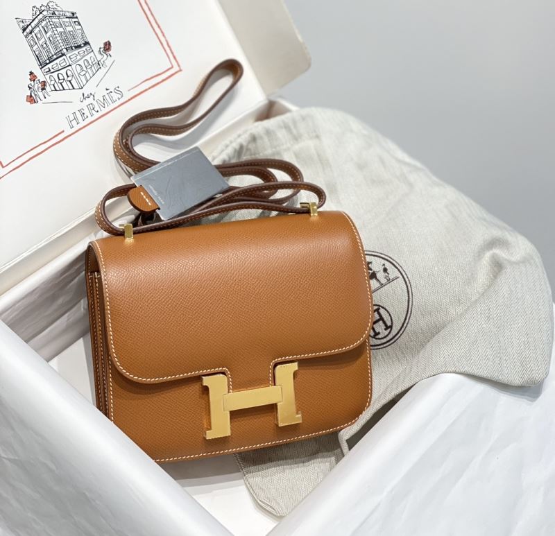 Hermes Constance Bags